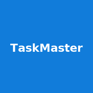 TaskMaster