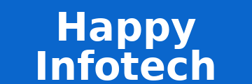 Happy Infotech